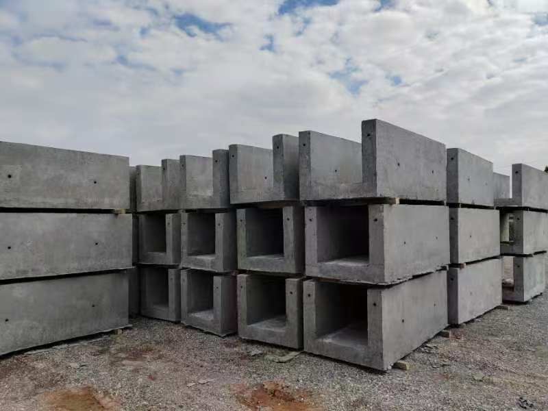 赤峰水泥制品